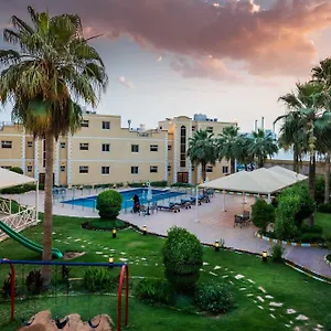 4* Aparthotel Boudl Al Malaz