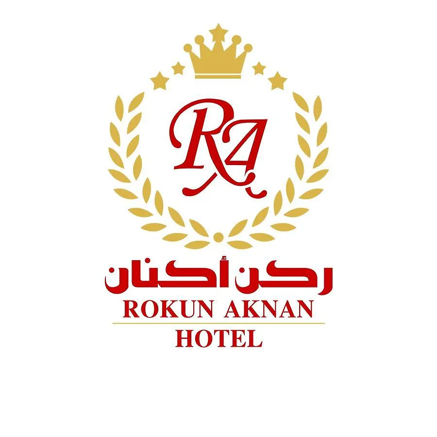 Rokun Aknan Hotel Riyadh