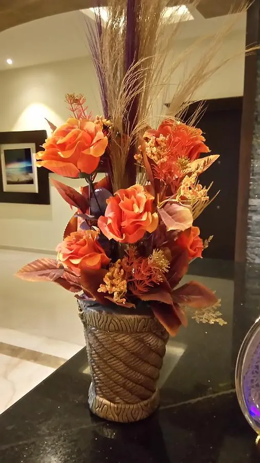 Aparthotel Rokun Aknan Hotel Riyadh