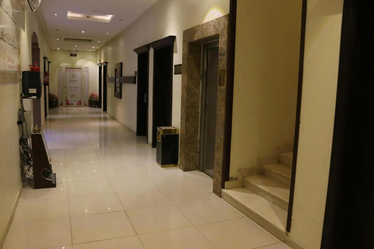 Rokun Aknan Hotel Riyadh 4*,  Saudi Arabia