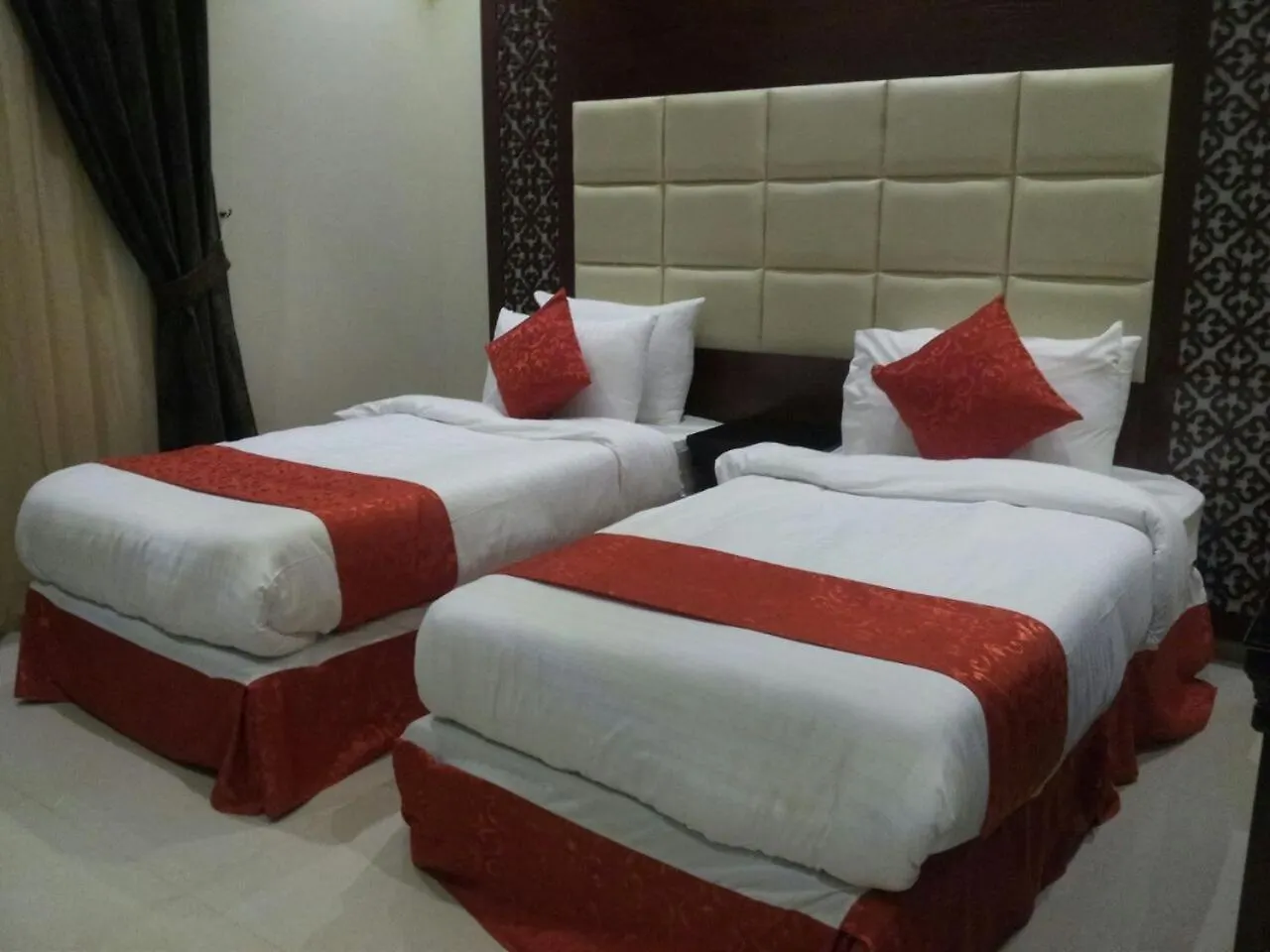Rokun Aknan Hotel Riyadh Aparthotel
