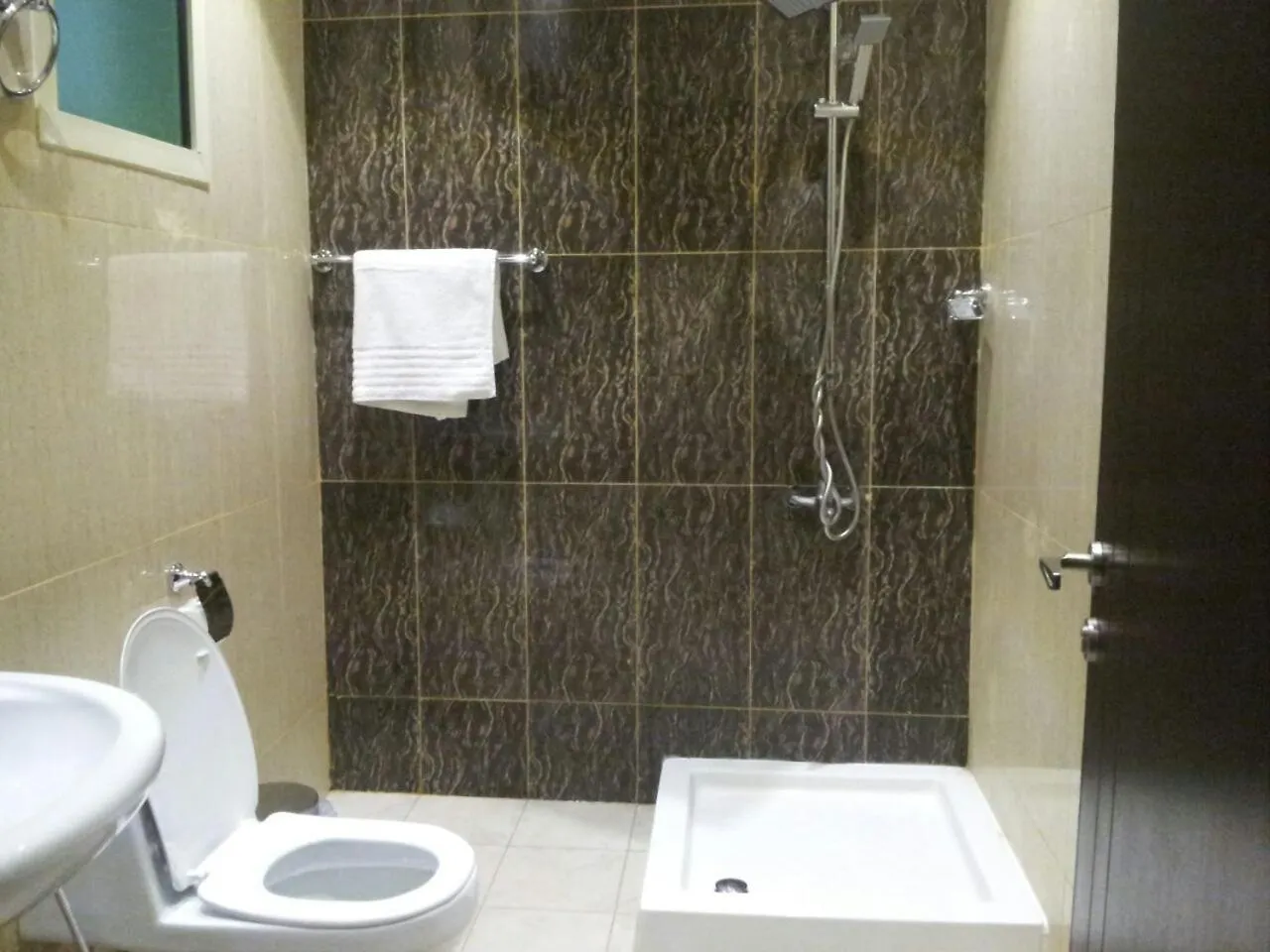 Rokun Aknan Hotel Riyadh Aparthotel